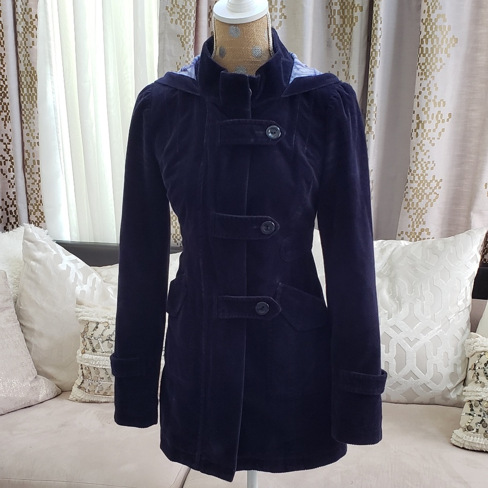 ANTHROPOLOGIE by ( Idra) CORDUROY JACKET